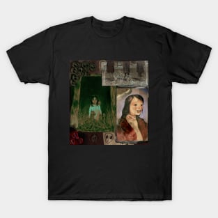 curse T-Shirt